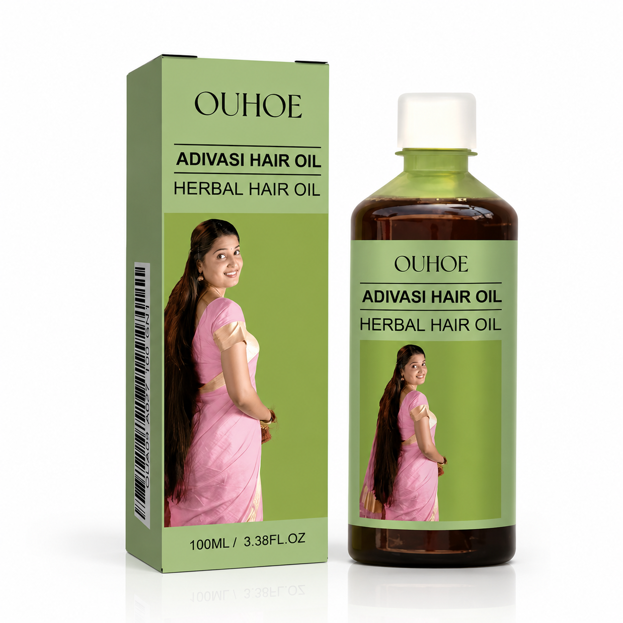 Aceite para Cabello