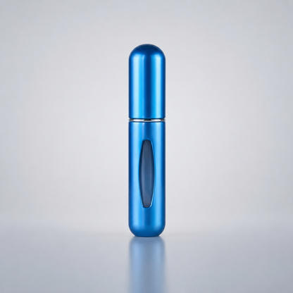 Mini spray perfume