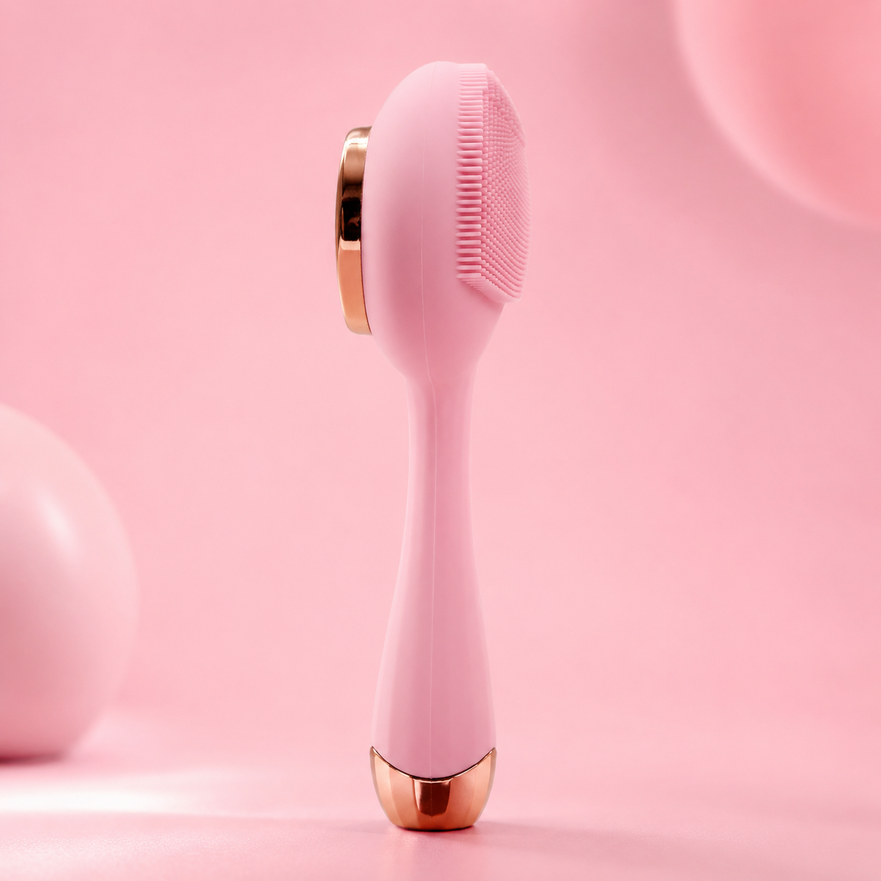 Limpiador Facial Sónico