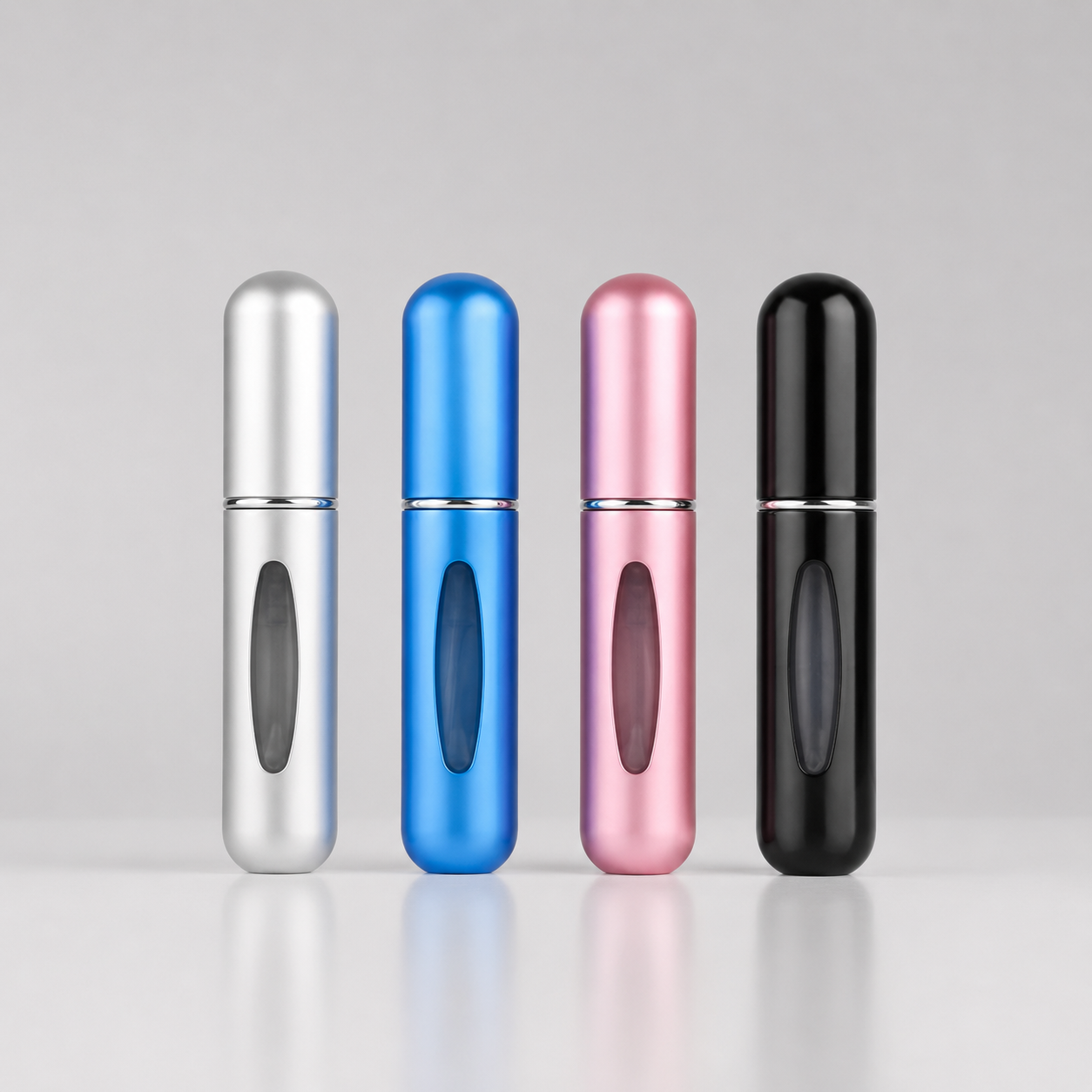 Mini spray perfume