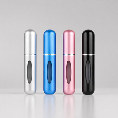 Mini spray perfume