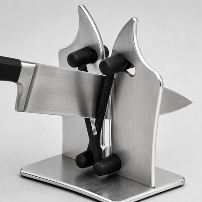 Afilador de Cuchillos Profesional