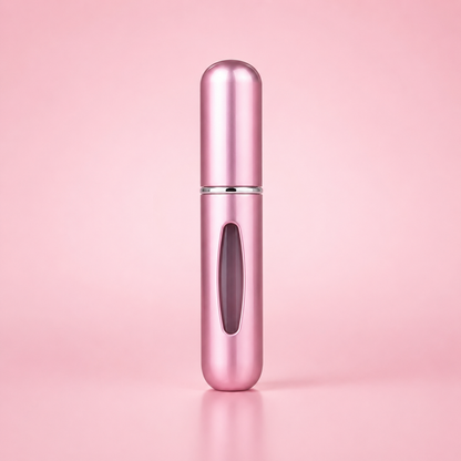Mini spray perfume
