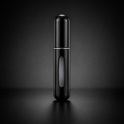Mini spray perfume