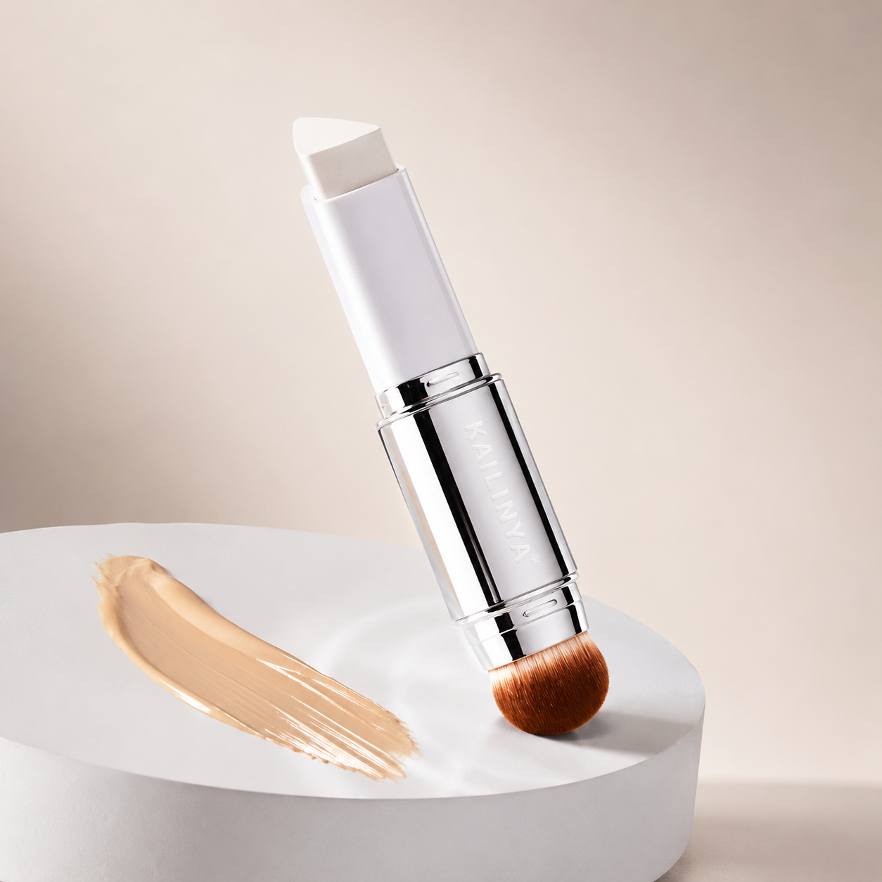 Base de maquillaje