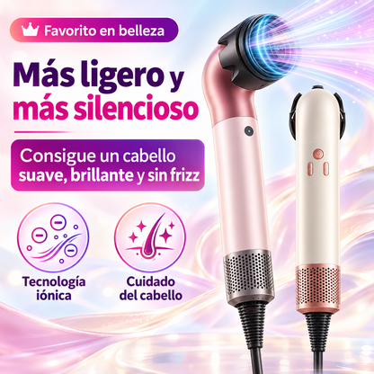 Secador Iónico Profesional