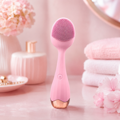 Limpiador Facial Sónico