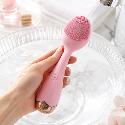 Limpiador Facial Sónico