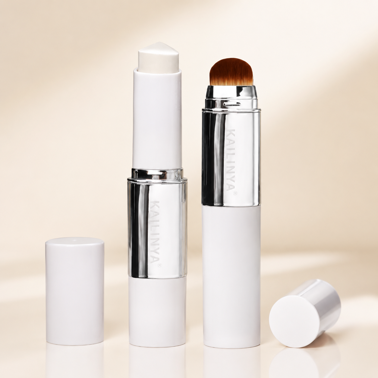 Base de maquillaje
