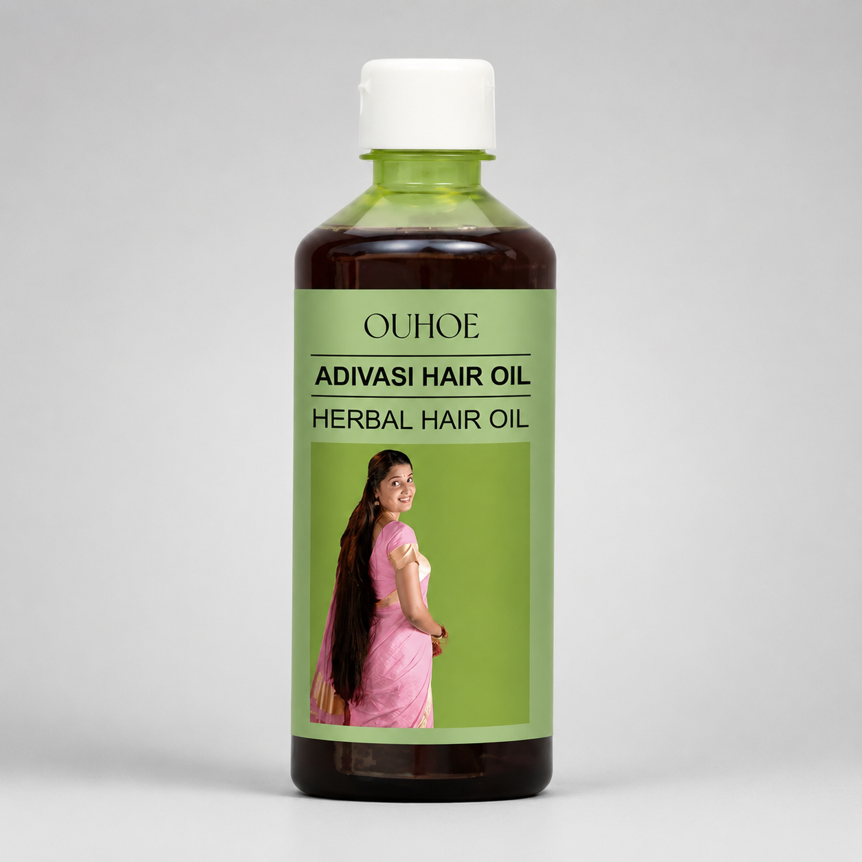 Aceite para Cabello