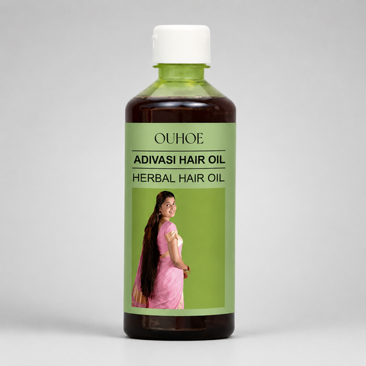 Aceite para Cabello