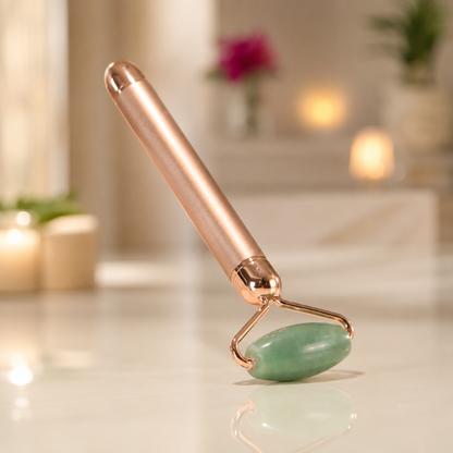 Rodillo modelador facial