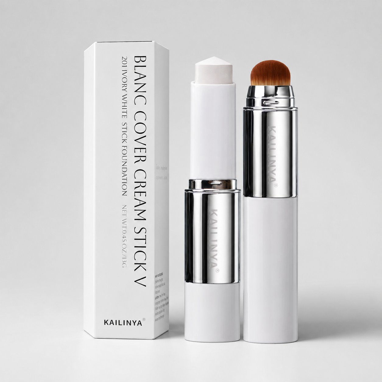 Base de maquillaje