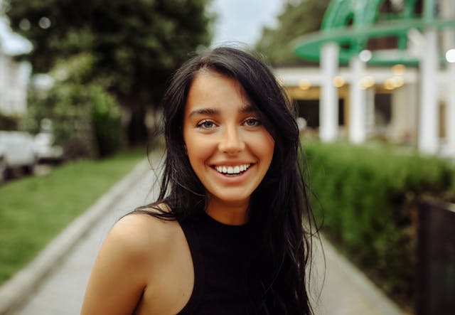 Carmen R. – Valencia