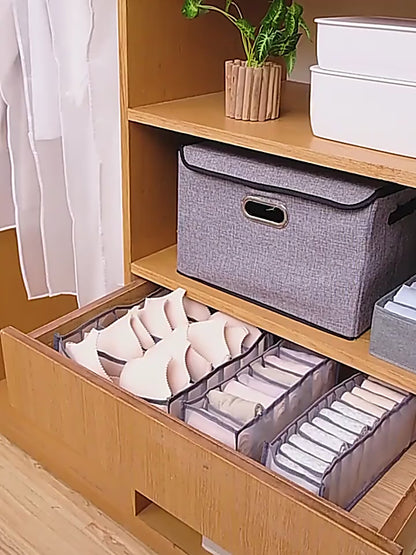 Organizadores para ropa