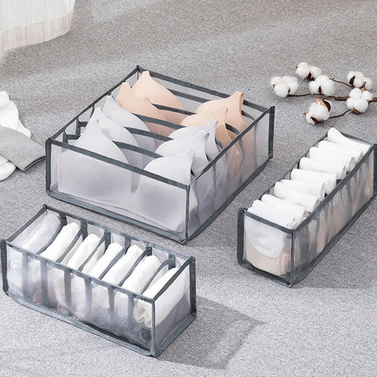 Organizadores para ropa