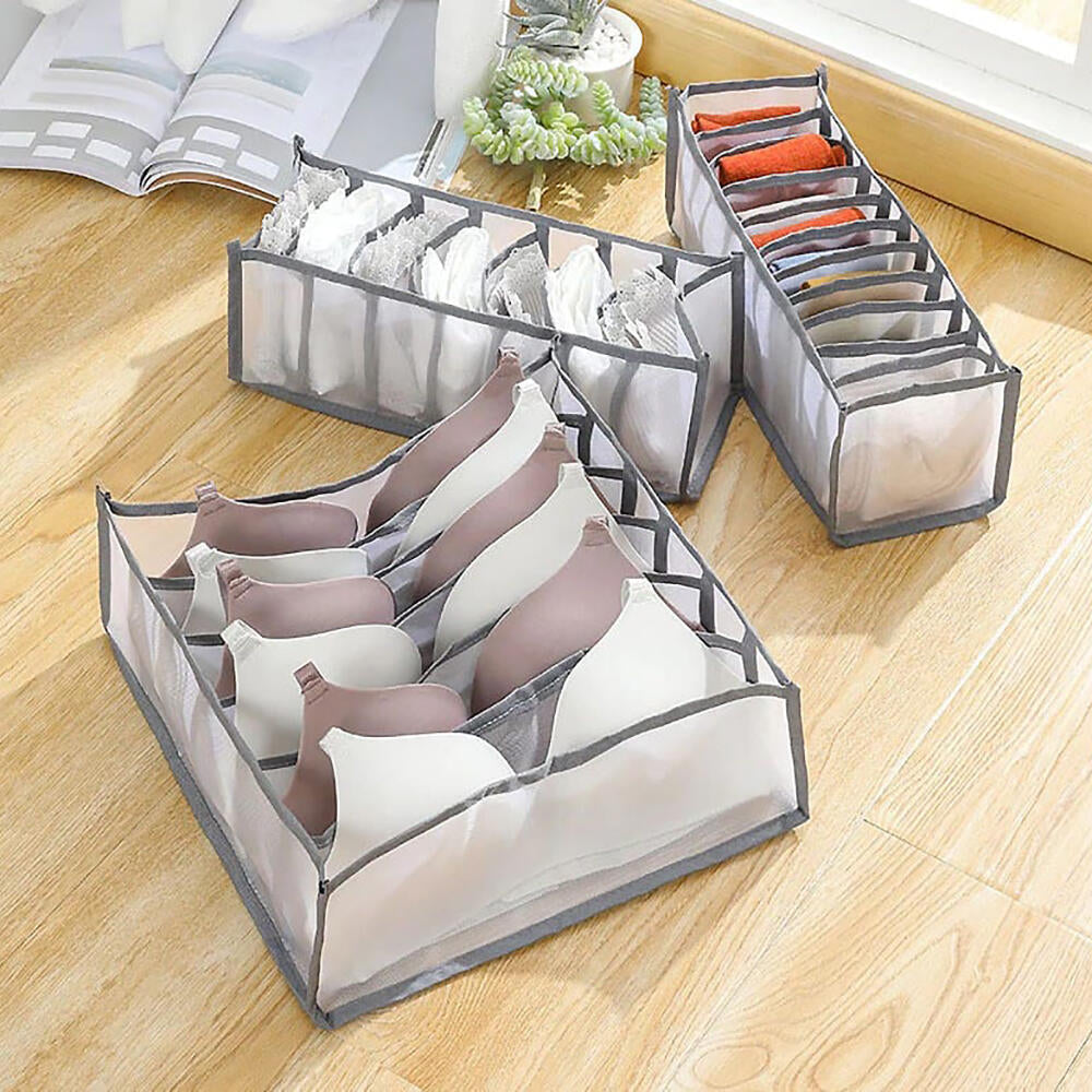 Organizadores para ropa