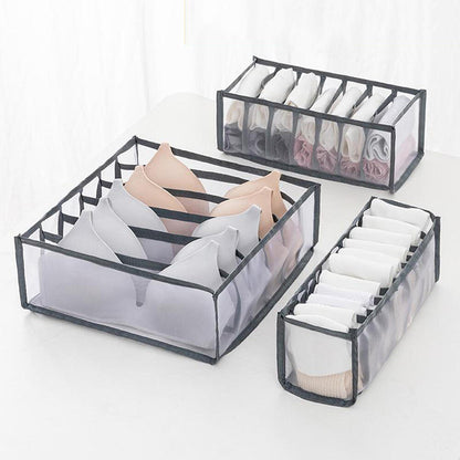 Organizadores para ropa