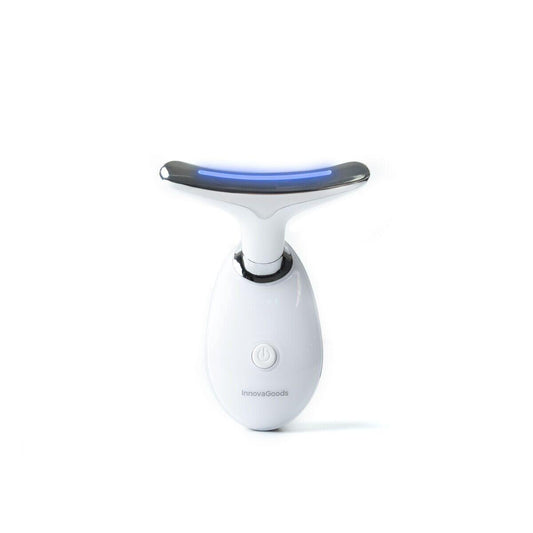 Masajeador Facial Eléctrico