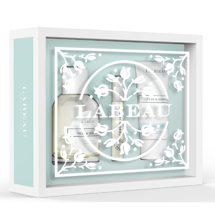 Labeau Estuche Jazmín