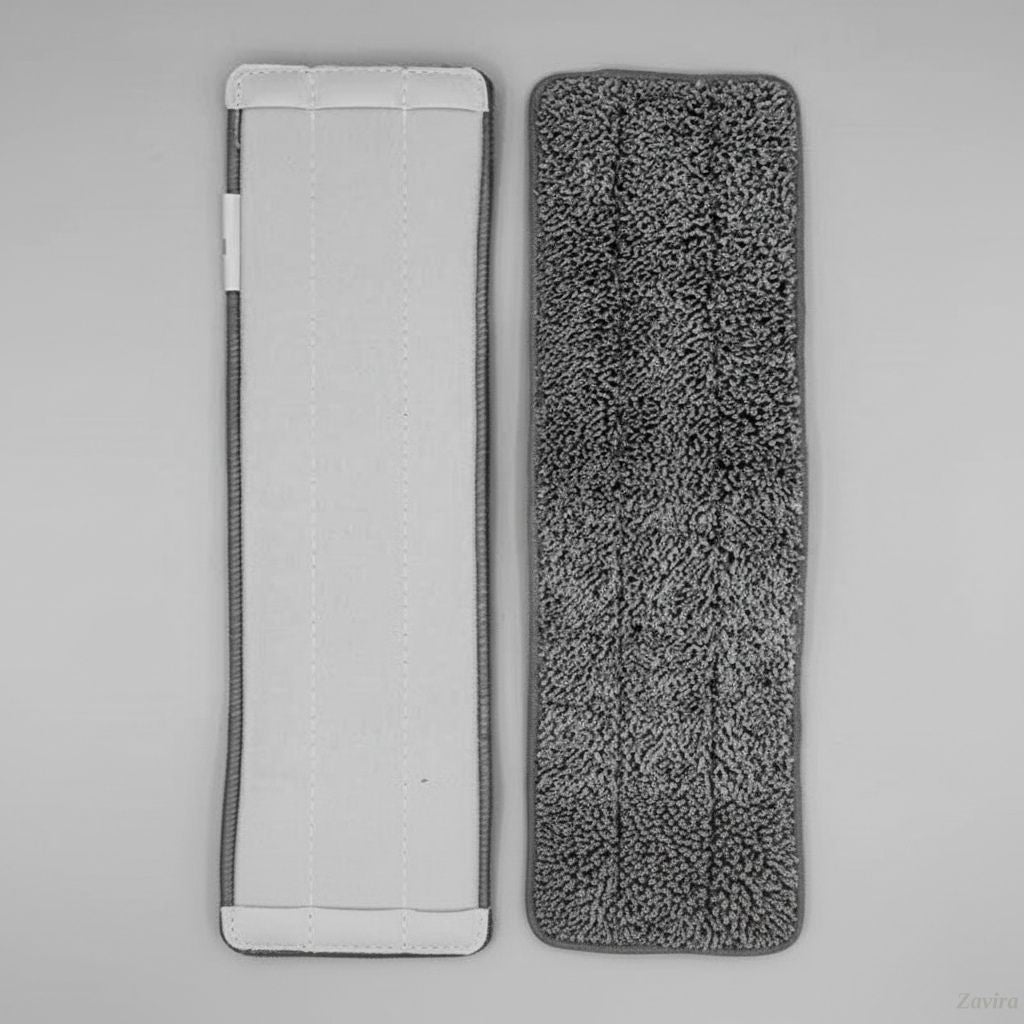 Recambios Mopa con Cubo Escurridor